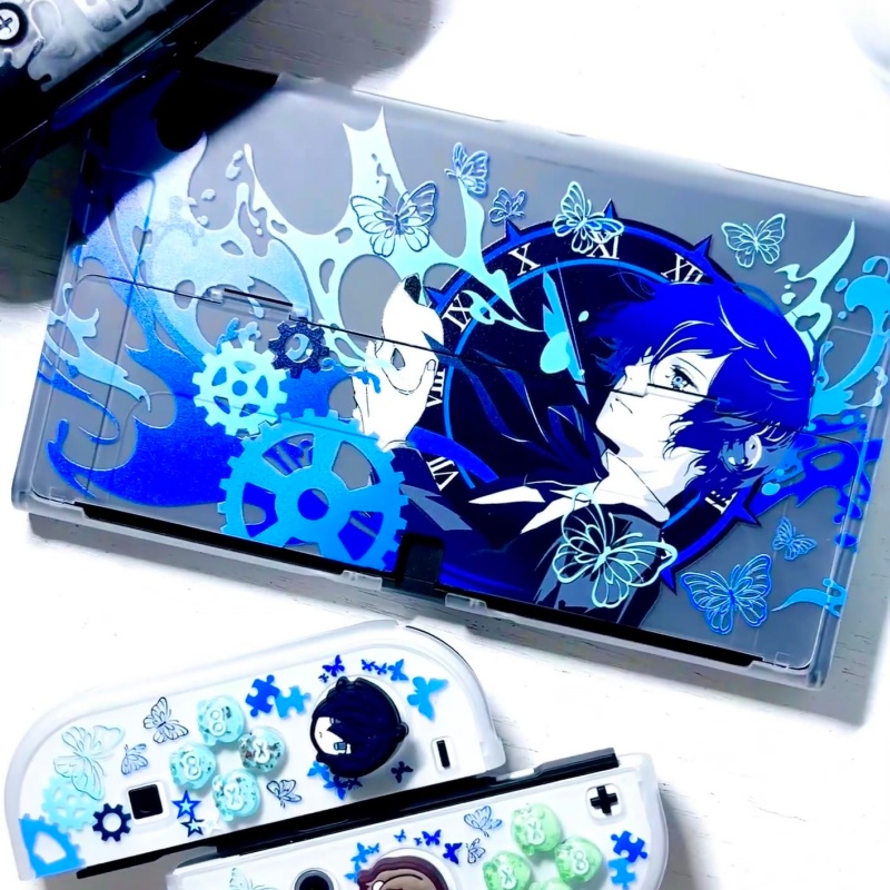 Makoto Yuki Hard Protective Ca - Cosplay Prop Patterns review and price