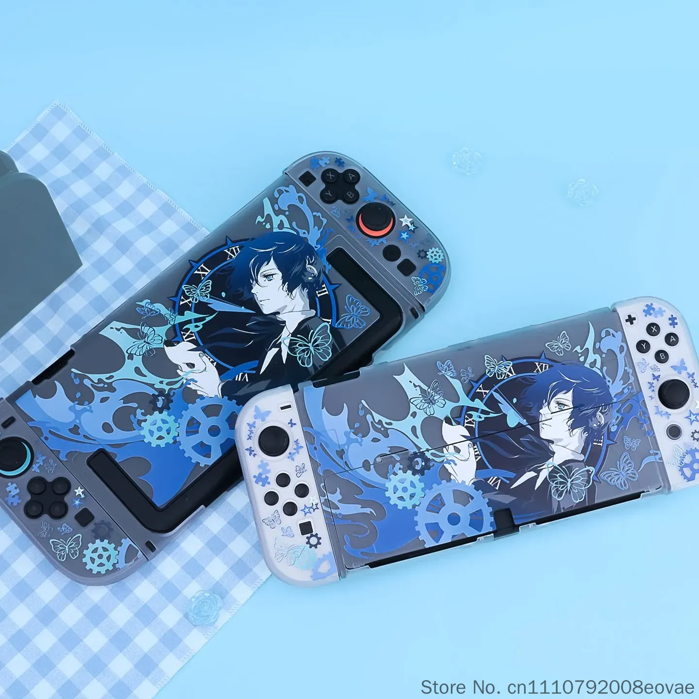 Makoto Yuki Hard Protective Ca - Cosplay Prop Patterns review and price