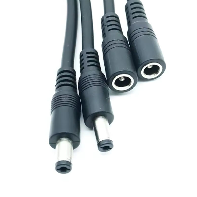 1PC DC 5.5mm*2.1mm 1 To 2 Conn - Led El Wire review and price