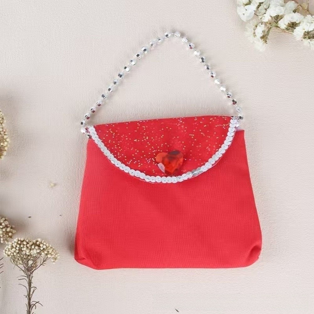 Multicolor Princess Handbag Sn - Cosplay Prop Patterns review and price