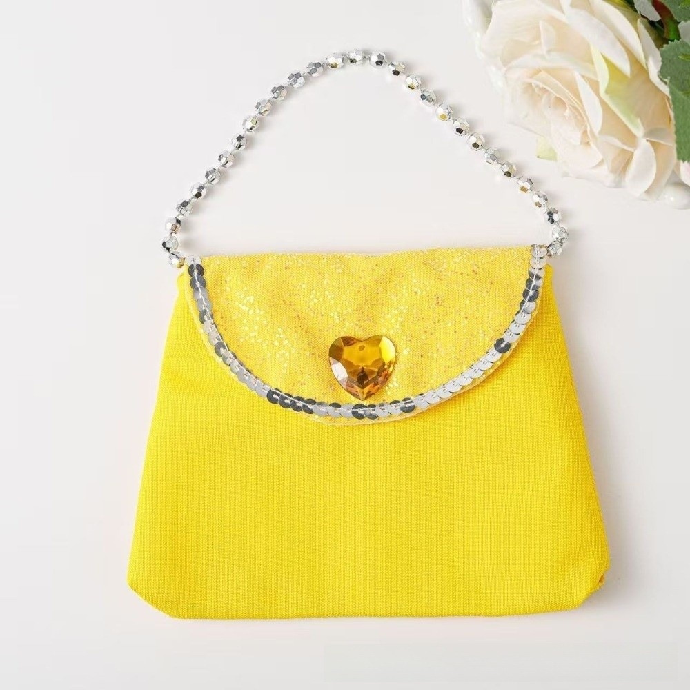 Multicolor Princess Handbag Sn - Cosplay Prop Patterns review and price