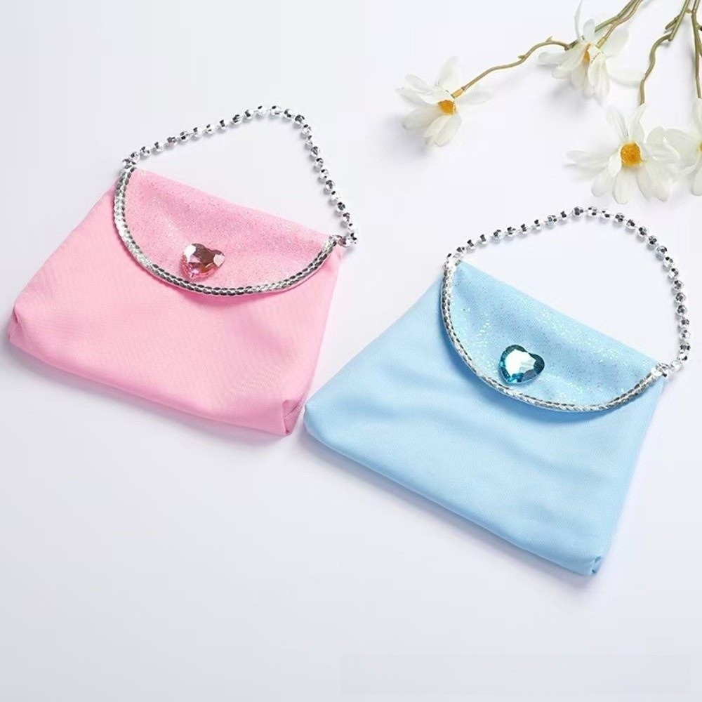 Multicolor Princess Handbag Sn - Cosplay Prop Patterns review and price