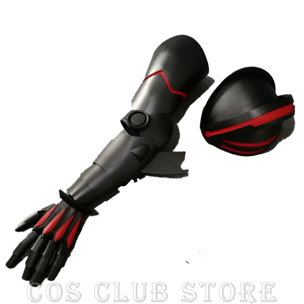 Anime Average Jobs Build the S - Cosplay Prop Building review and price