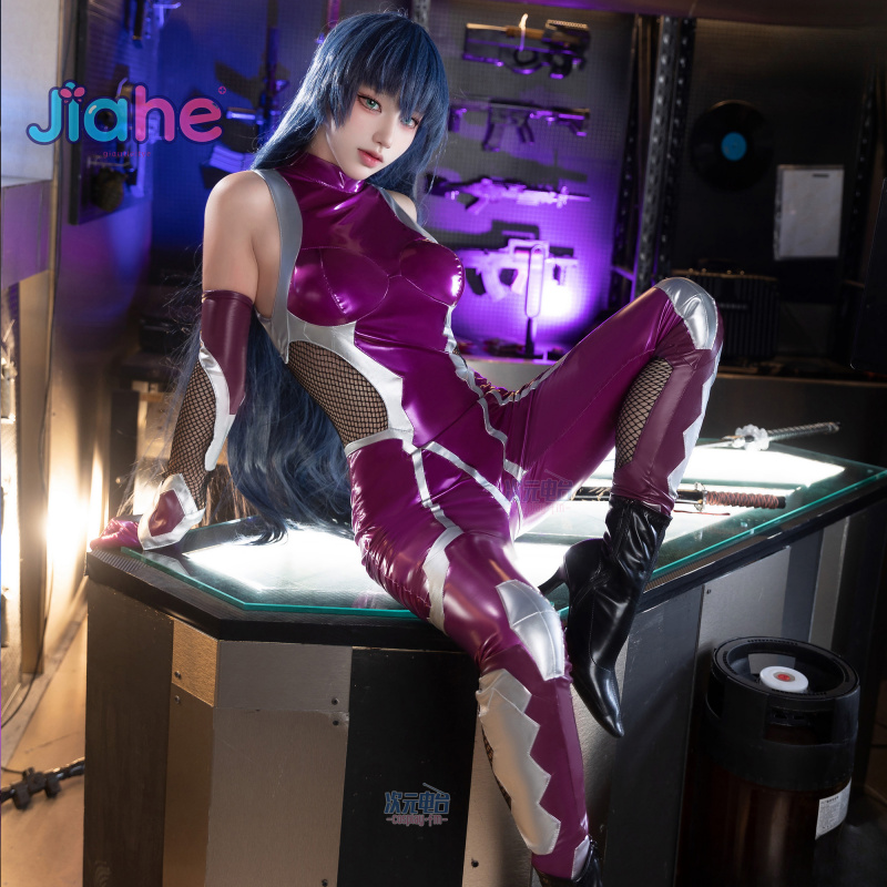 ZERO  Asagi Igawa Cosplay Cost - Prop De Cosplay review and price