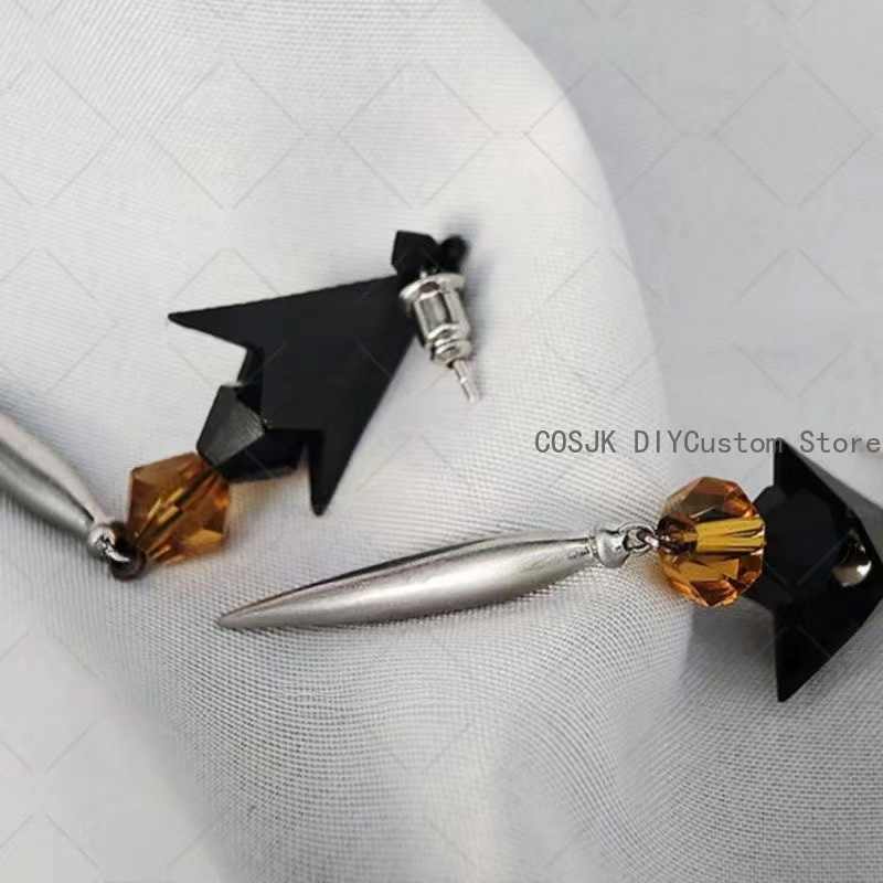 Game Genshin Impact Zhongli Co - Prop De Cosplay review and price