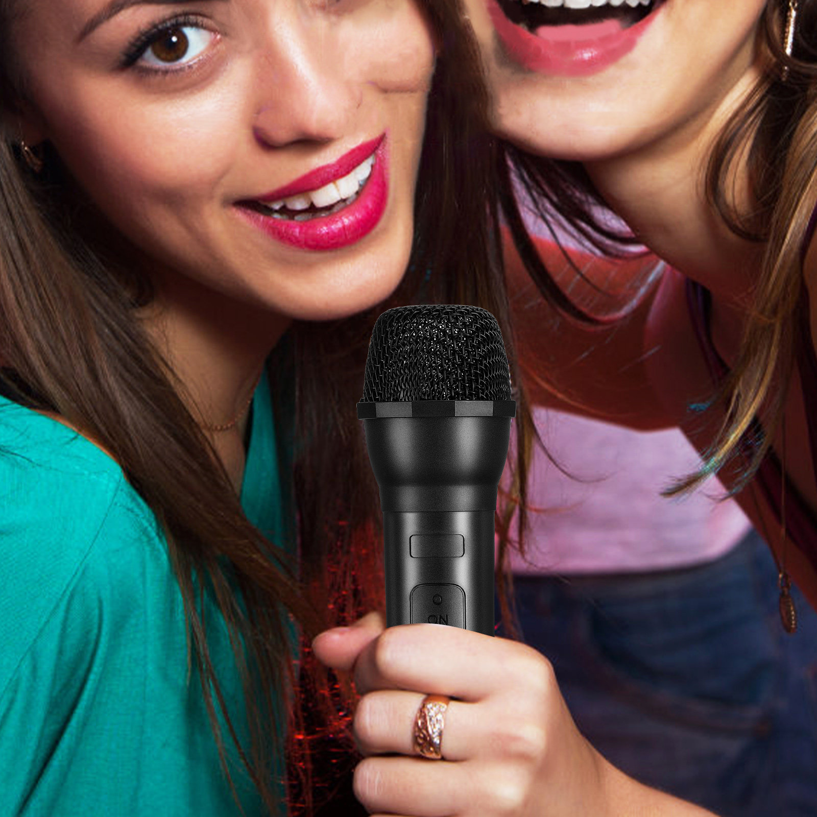 Fake Microphone Prop for Prete - Cosplay Prop Building review and price