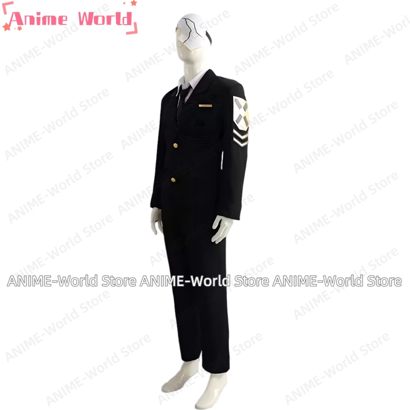 《Custom Size》Limbus Company In - Cosplay Prop Business review and price
