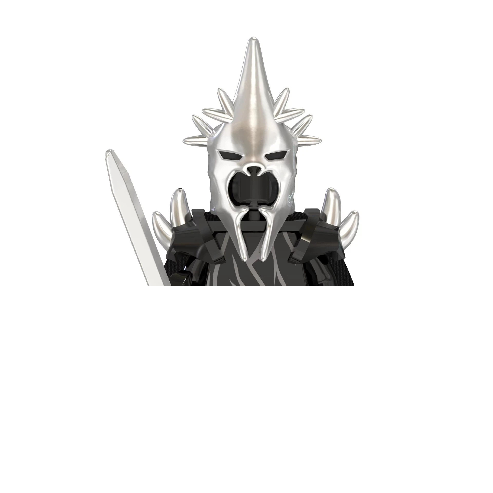 PG8036 PG517 TV6401 Cavalry El - Cosplay Prop Building review and price
