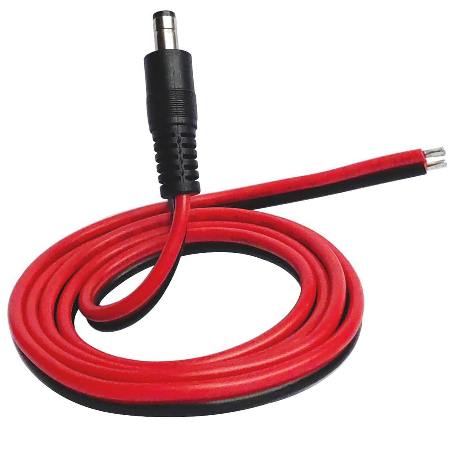 1pc 14AWG DC Power Supply 5.5m - Led El Wire review and price