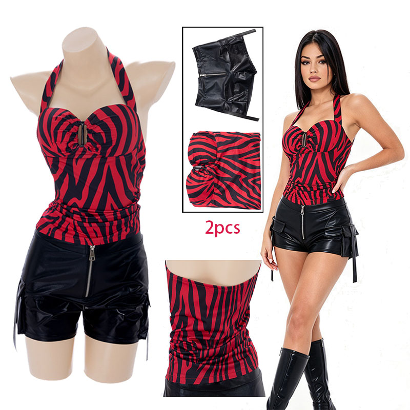 WHH 2026 new style Nikki Cospl - Cosplay Prop Patterns review and price