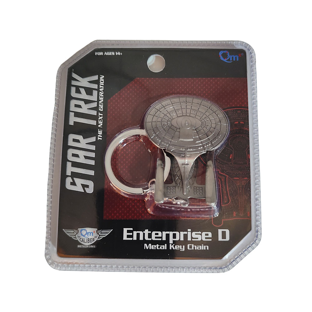 Star Trek The Next Generation  - Magnetic Clasp Cosplay review and price
