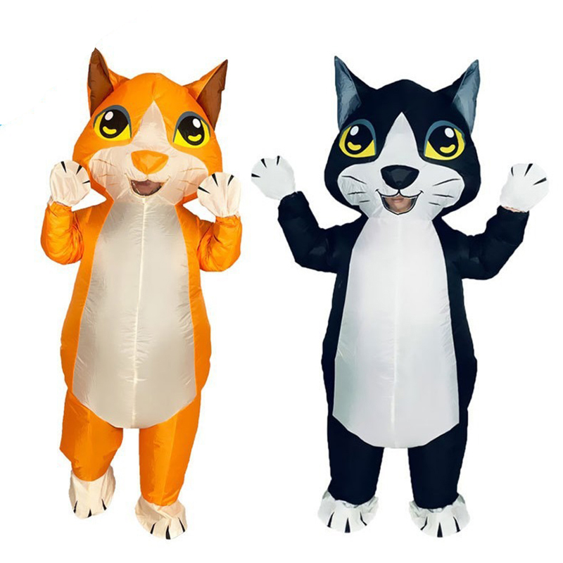 Halloween Prank Inflatable Sui - Cosplay Prop Business review and price