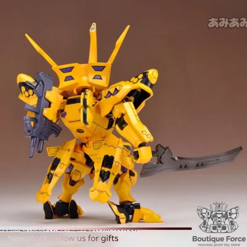 Kotobukiya Muv-Luv Type-00F Ta - Kotobukiya Muv-Luv review and price