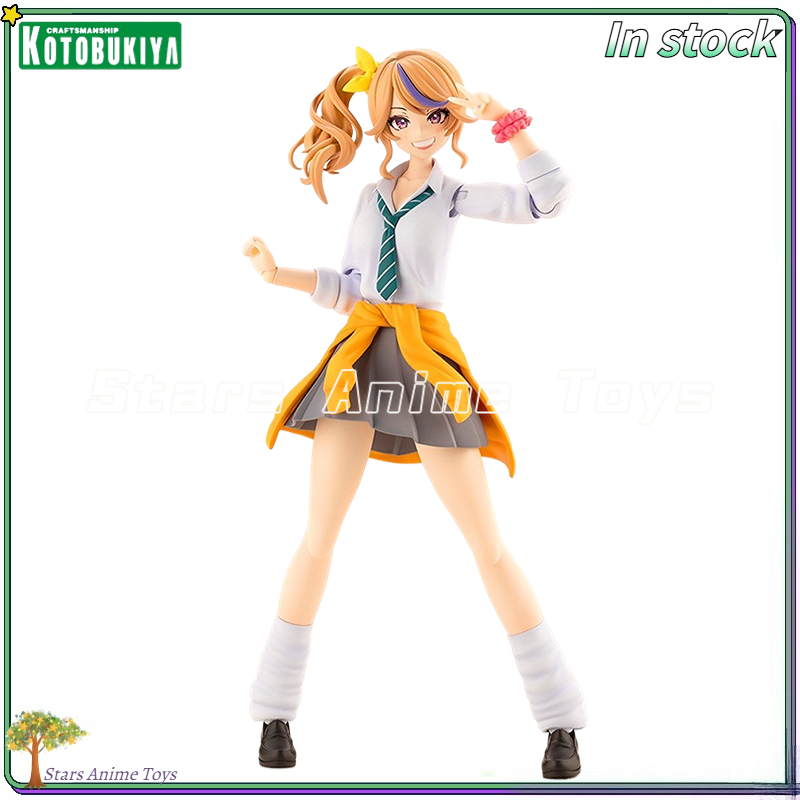 In Stock Original Kotobukiya M - Kotobukiya Muv-Luv review and price