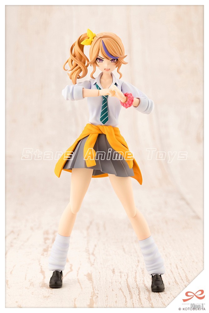 In Stock Original Kotobukiya M - Kotobukiya Muv-Luv review and price
