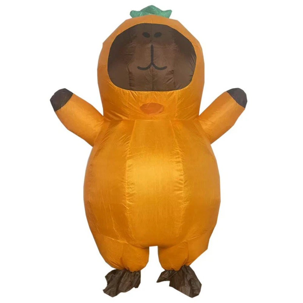 Novelty Toys Capybara Inflatab - Cosplay Prop Business review and price