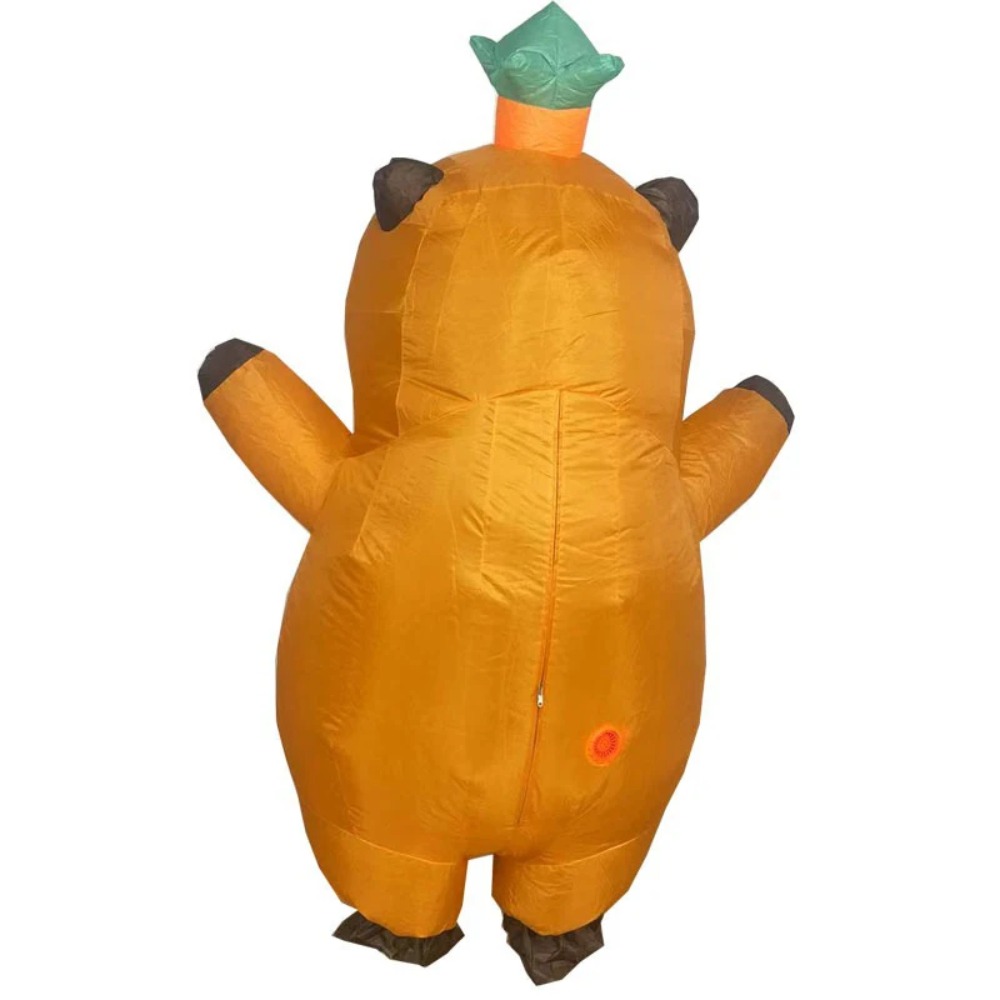 Novelty Toys Capybara Inflatab - Cosplay Prop Business review and price