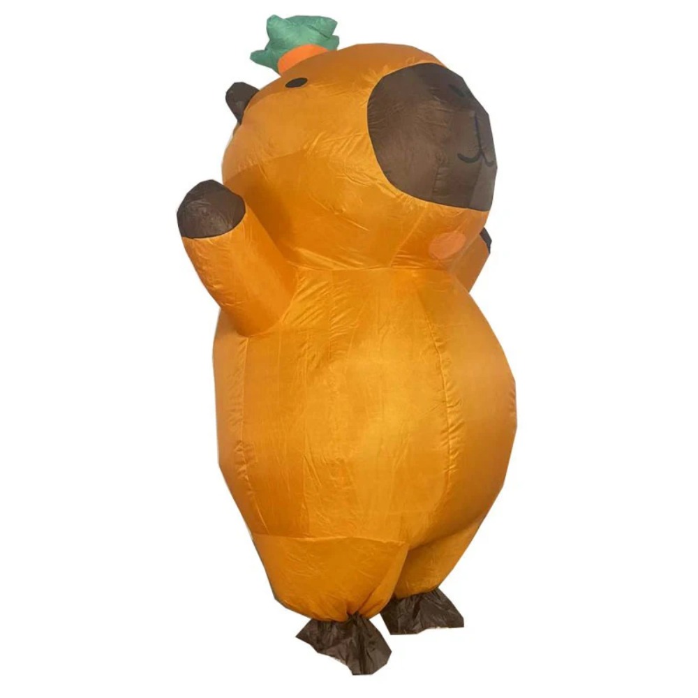 Novelty Toys Capybara Inflatab - Cosplay Prop Business review and price
