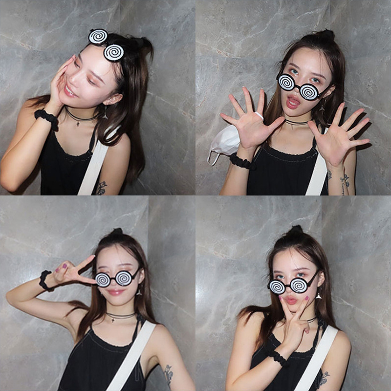 New Cosplay Glasses Vertigo Pa - Cosplay Prop Patterns review and price
