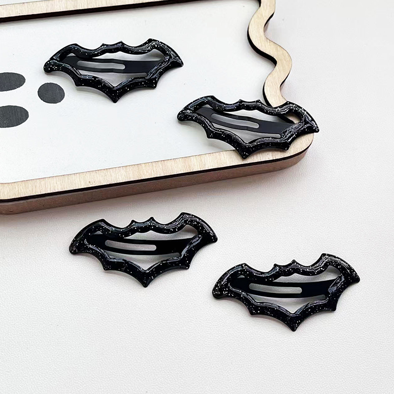 △ 10Pcs Halloween Bat Hairpins - Cosplay Bat Prop review and price