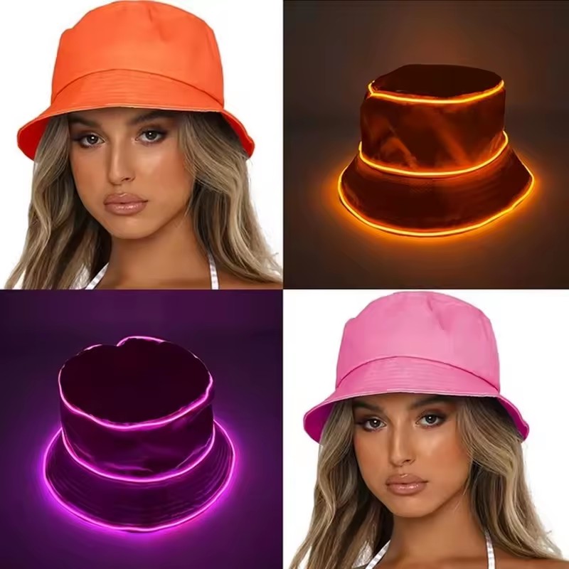 Solid Color Style Beach LED Ca - Led El Wire review and price