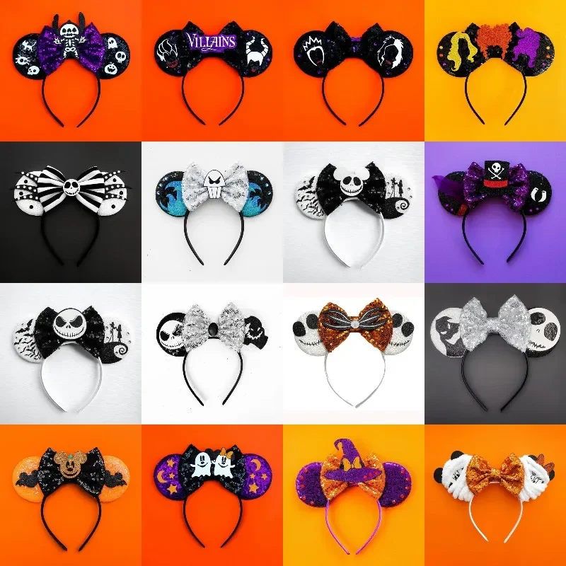 Disney Halloween Ear Headbands - Cosplay Bat Prop review and price