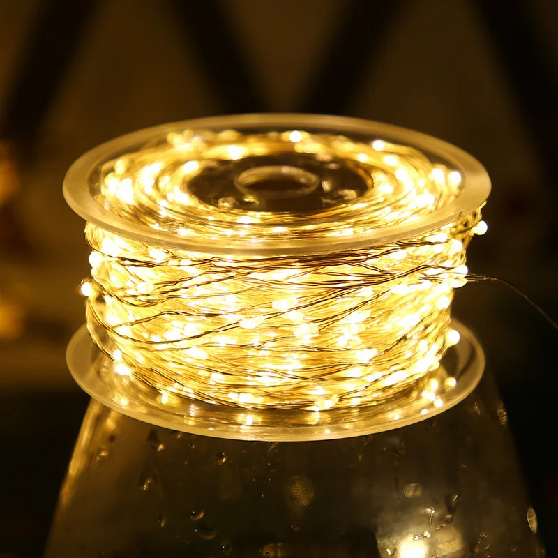 5M/10M/20M LED Copper Wire Str - Led El Wire review and price