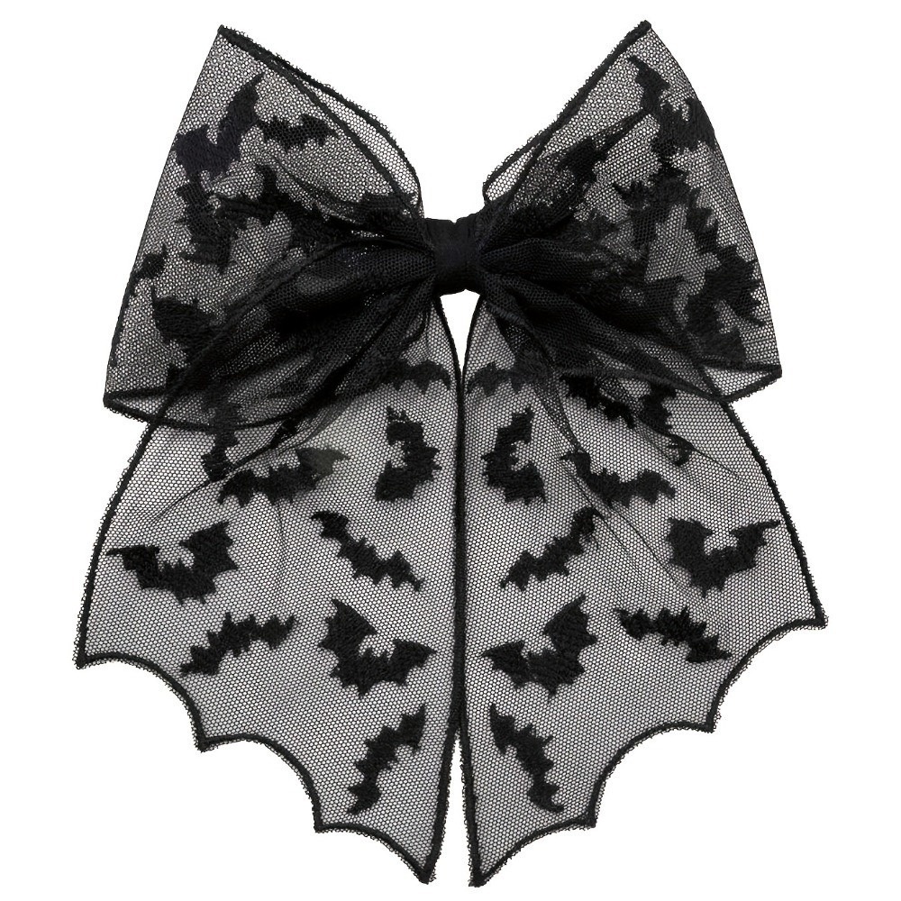 Creative Star Spider Web Hair  - Cosplay Bat Prop review and price