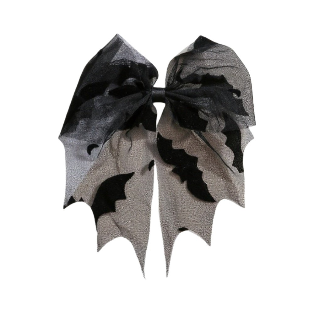 Creative Star Spider Web Hair  - Cosplay Bat Prop review and price