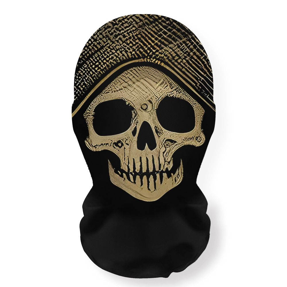 Halloween Terror Masks 3D Prin - Cosplay Prop Patterns review and price