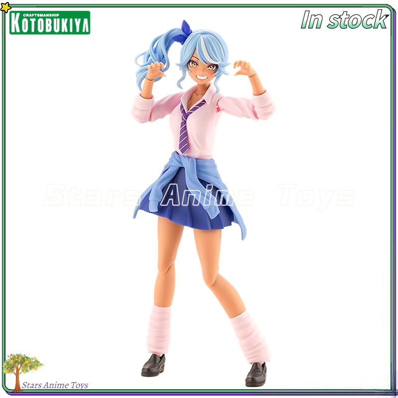 Original Kotobukiya MUV-LUV Gi - Kotobukiya Muv-Luv review and price
