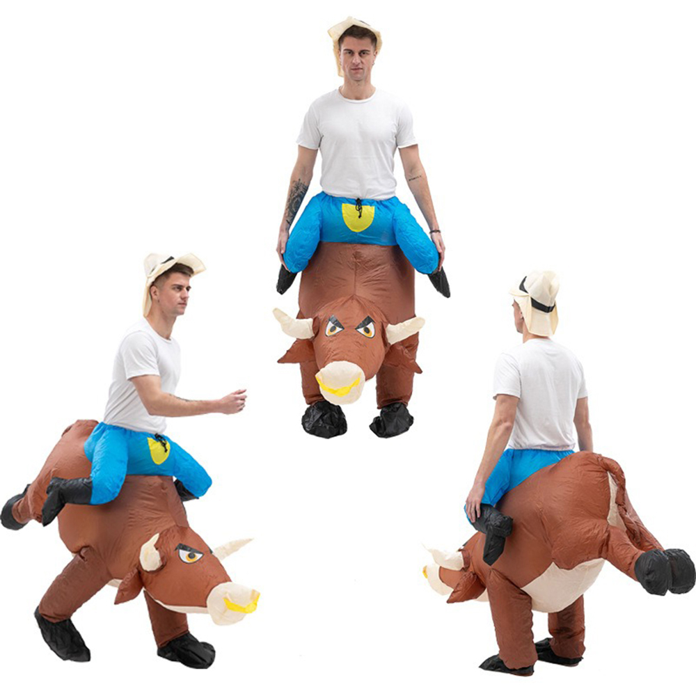 Bullfighting Festival Riding C - Cosplay Prop Business review and price