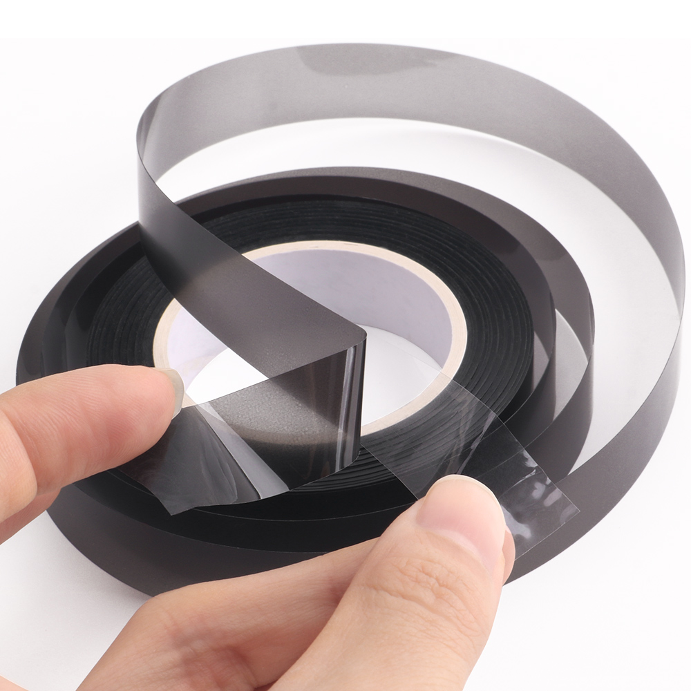 25M/Roll Matt Black Tape Stick - Led El Wire review and price
