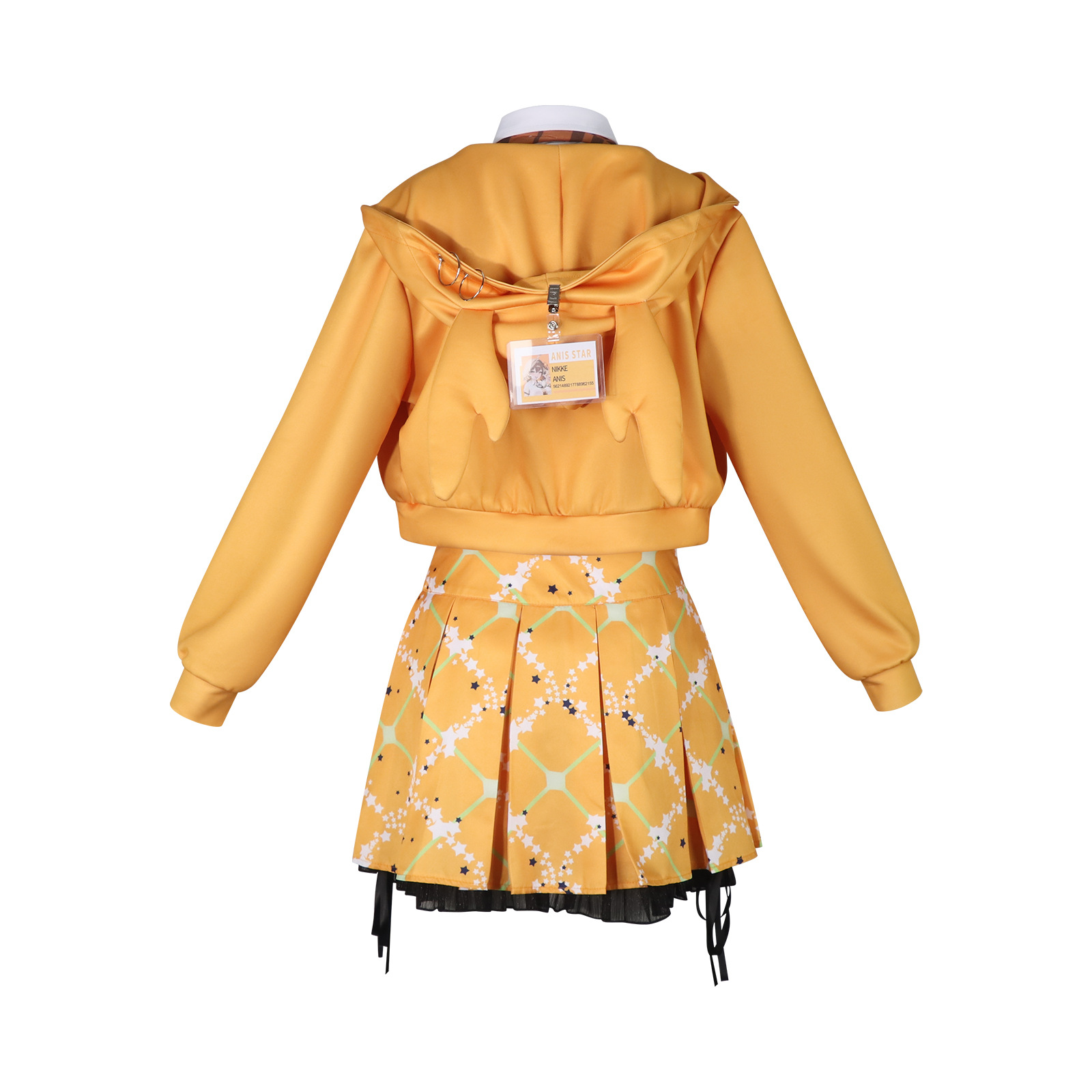 WHH Anime NIKKE Anis Cosplay C - Prop De Cosplay review and price