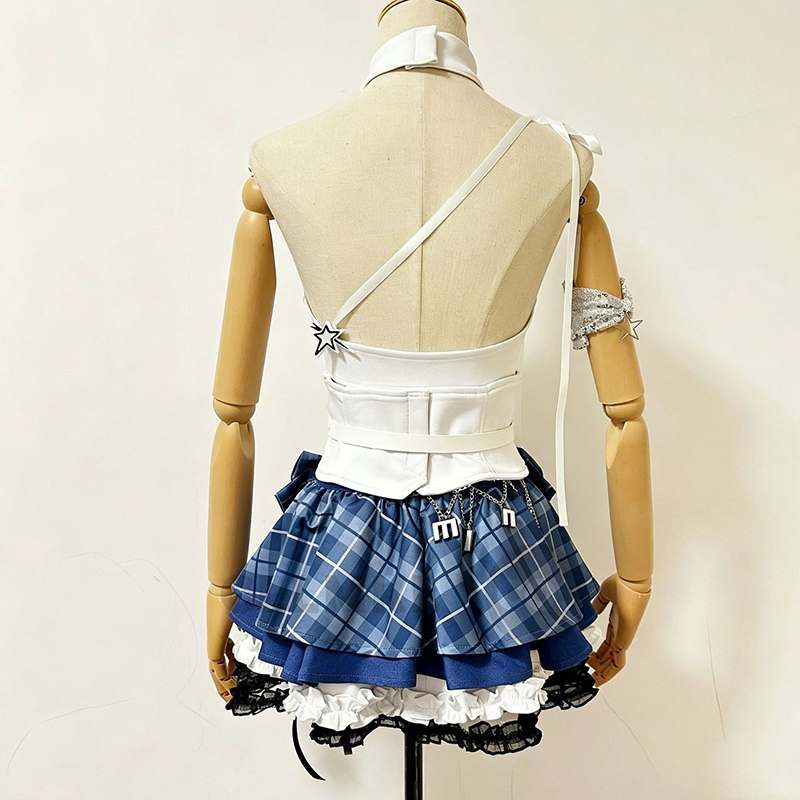 Anime T.T. STAR Idol Team Lead - Prop De Cosplay review and price