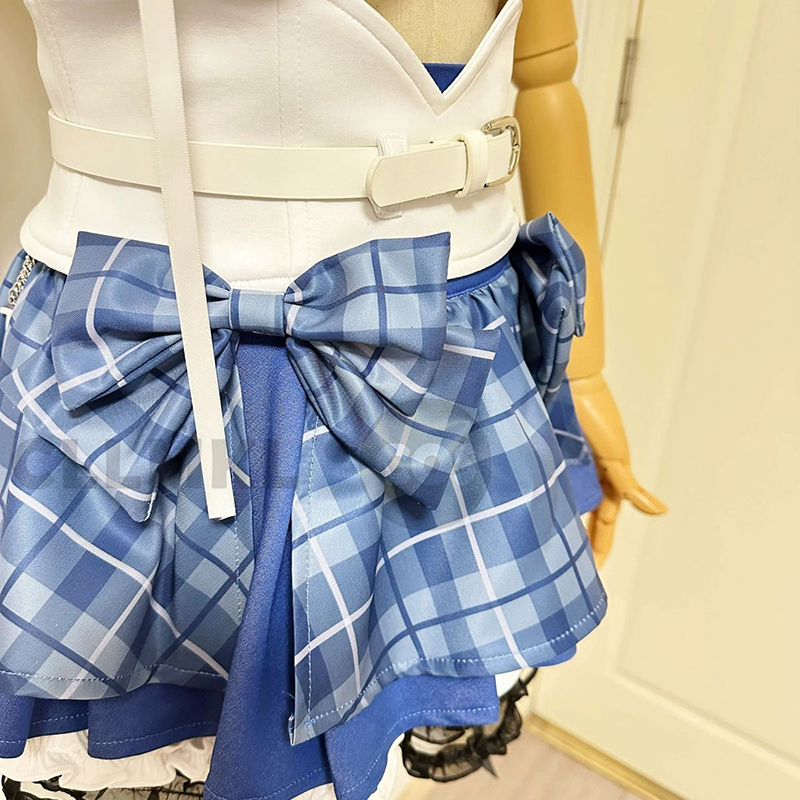 Anime T.T. STAR Idol Team Lead - Prop De Cosplay review and price