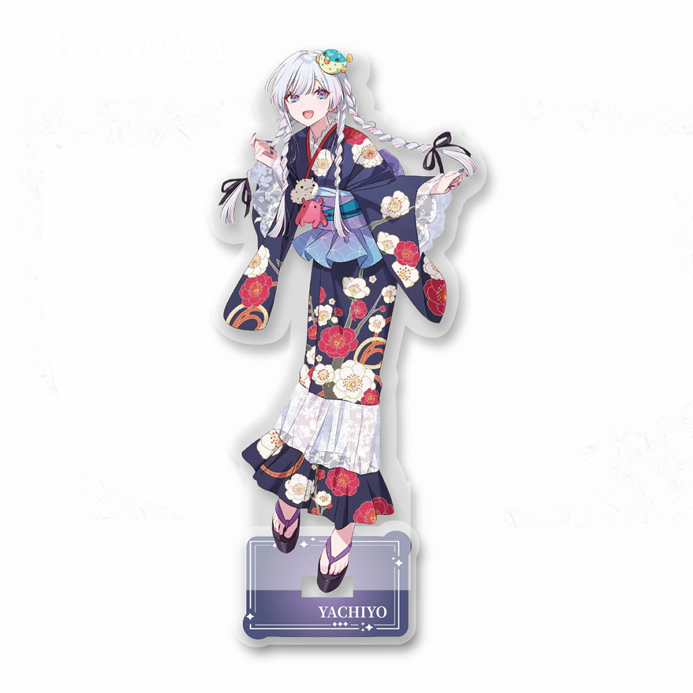 Anime Cosmic Princess Kaguya I - Prop De Cosplay review and price