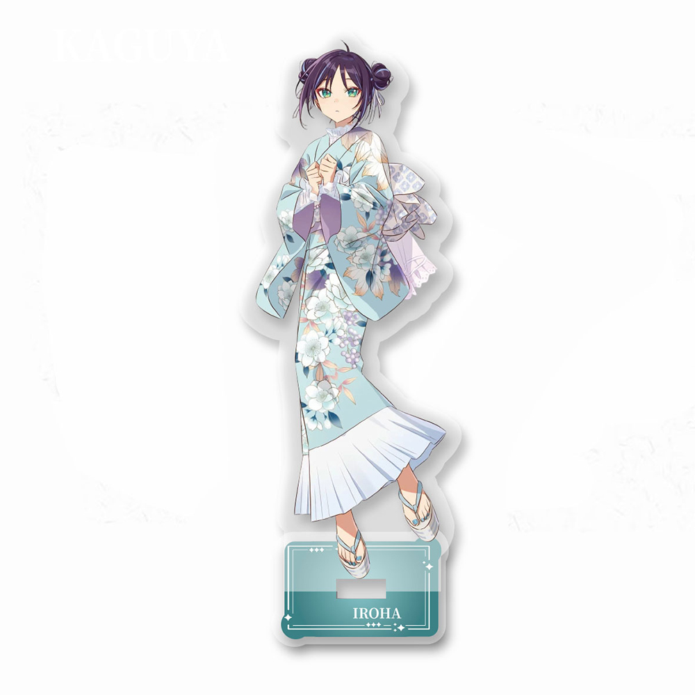 Anime Cosmic Princess Kaguya I - Prop De Cosplay review and price