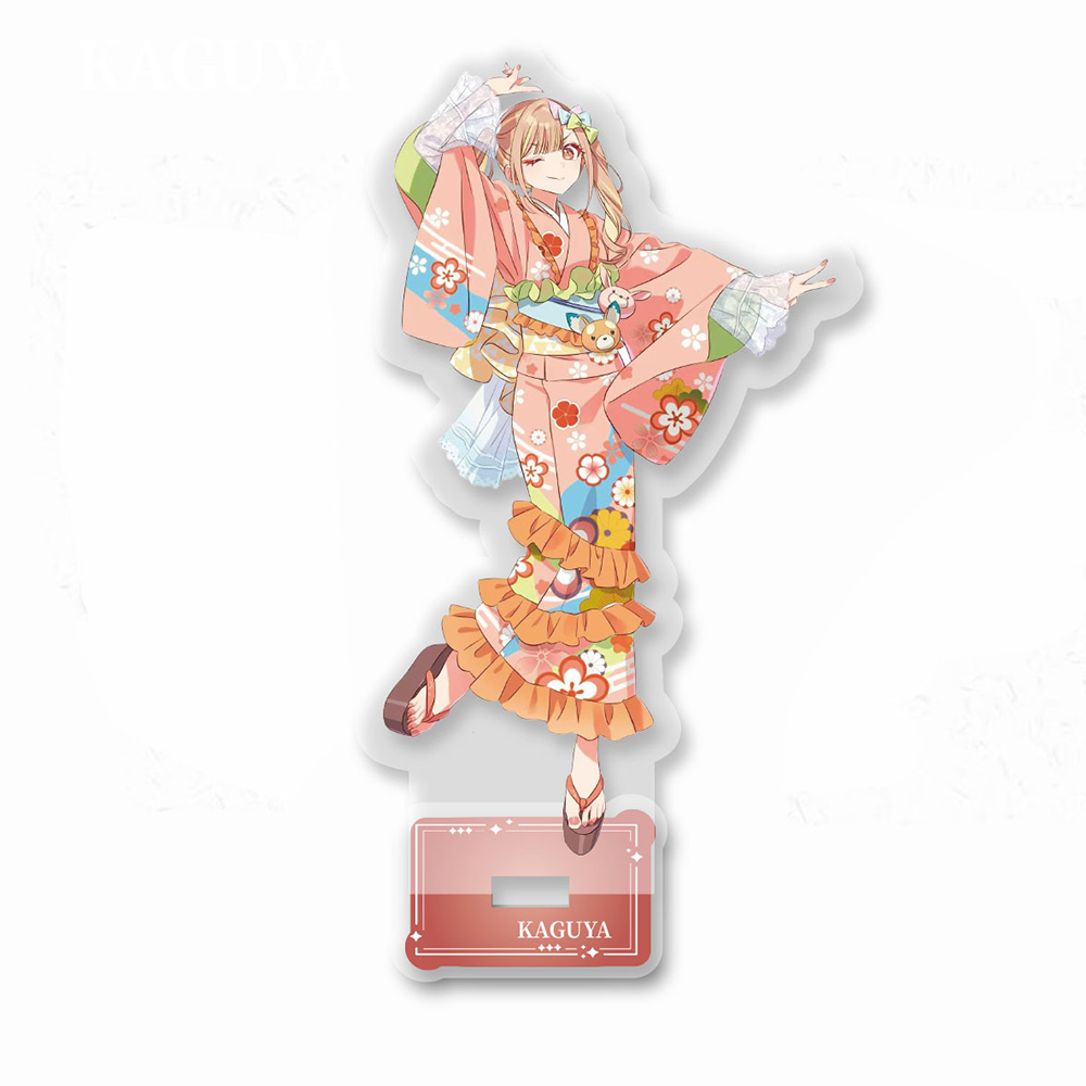 Anime Cosmic Princess Kaguya I - Prop De Cosplay review and price