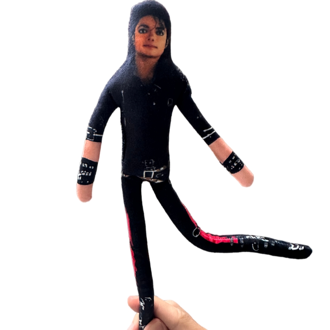 1-6pcs Michael Jackson Cosplay - Prop De Cosplay review and price