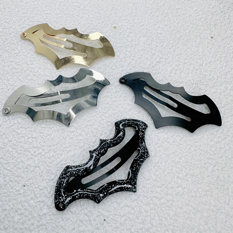 10Pcs Halloween Bat Hairpins S - Cosplay Bat Prop review and price
