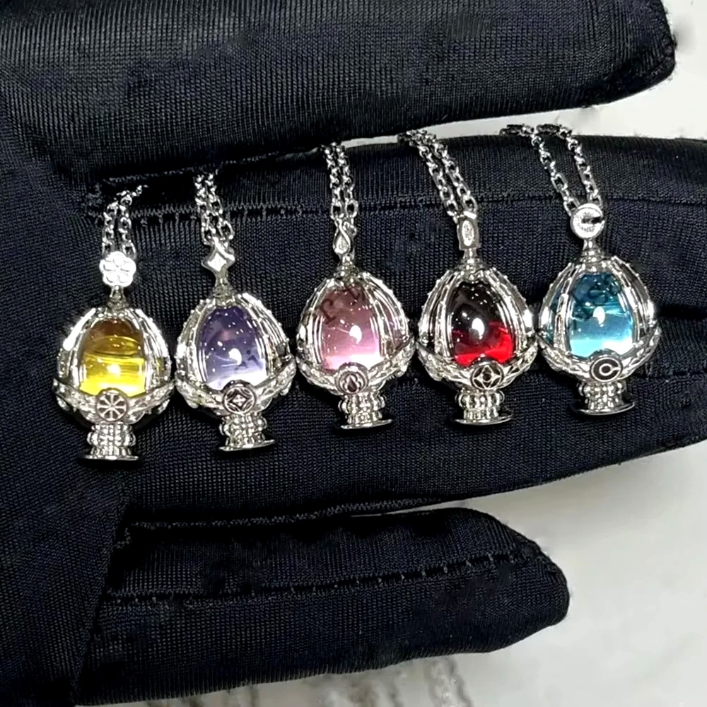 Anime Puella Magi Madoka Magic - Magnetic Clasp Cosplay review and price